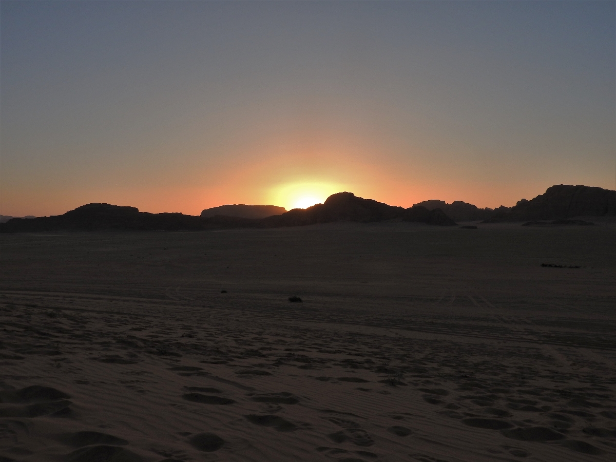 49 Wadi Rum